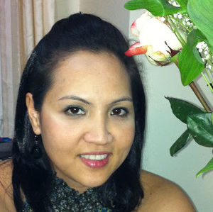 Meet your Posher, Melanie